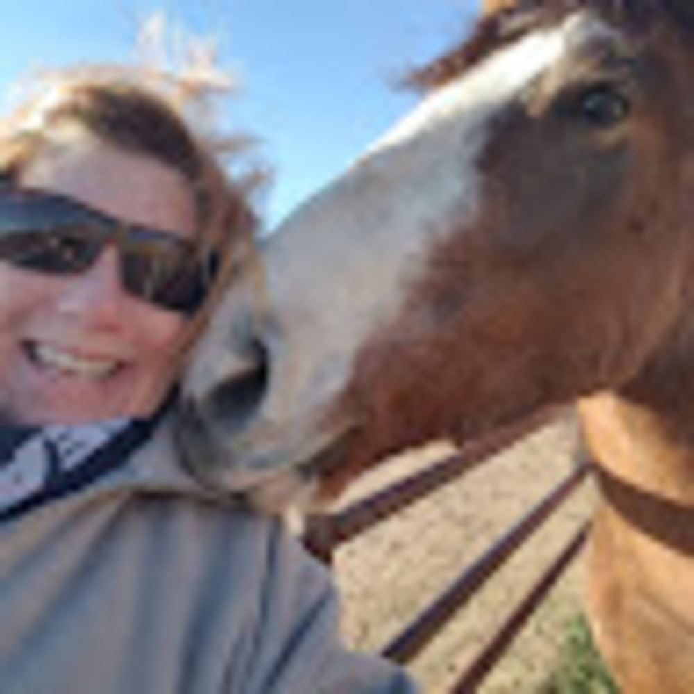 Meet your Posher, Melinda